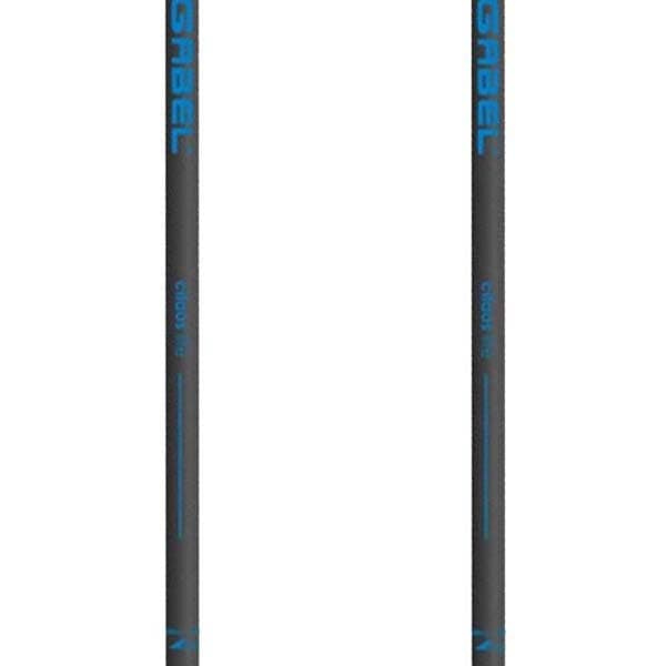 Gabel Classic Smu Lite Pæle Søvfarvet 68-142 cm
