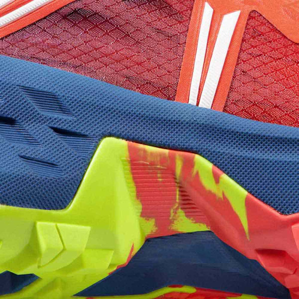 Mammut Sertig Tr Low Trailskor  EU 37 1/3 Kvinna