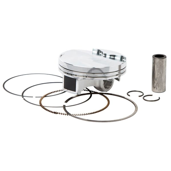 Vertex Stempelsæt Honda Crf 150 R A 160 Cc.07-09 D. 67.97 A Søvfarvet