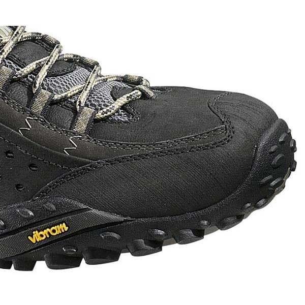 Merrell Vandresko Intercept Sort EU 40 Mand