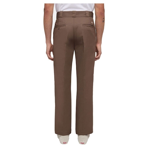 Dickies 874 Rec Work Byxor Brun 31 / 32 Man