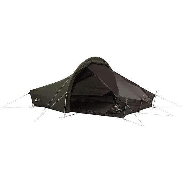 Robens Tält Chaser 3xe Grönt 3 Places