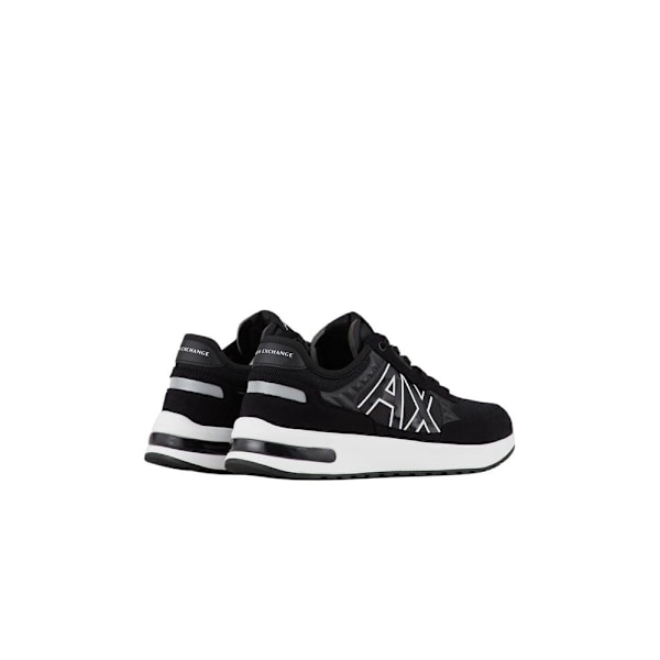 Armani Exchange Valmentajat Musta EU 46 Mies