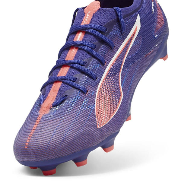 Puma Ultra 5 Pro Fg/ag Jr Fodboldstøvler  EU 34 1/2