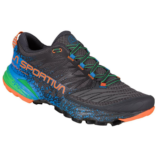 La Sportiva Trail Løbesko Akasha Ii Grå EU 41 1/2 Mand