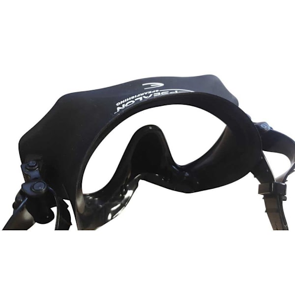 Epsealon Maske Explorer Sort