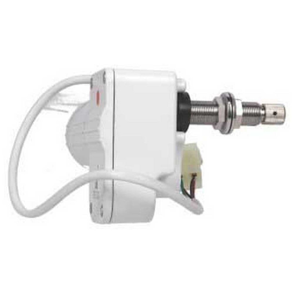 Roca Ab. Ar-ga-forbindelser W12 60° Forrude Visker Motor