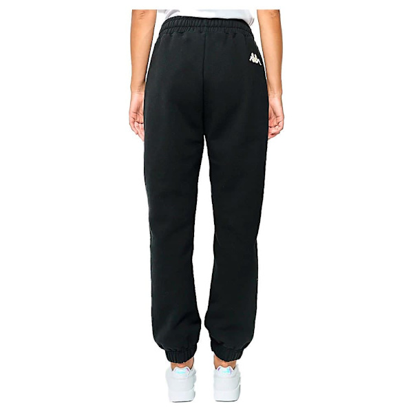 Kappa Bukser Veghy Authentic Kontemporary Sort XS Mand