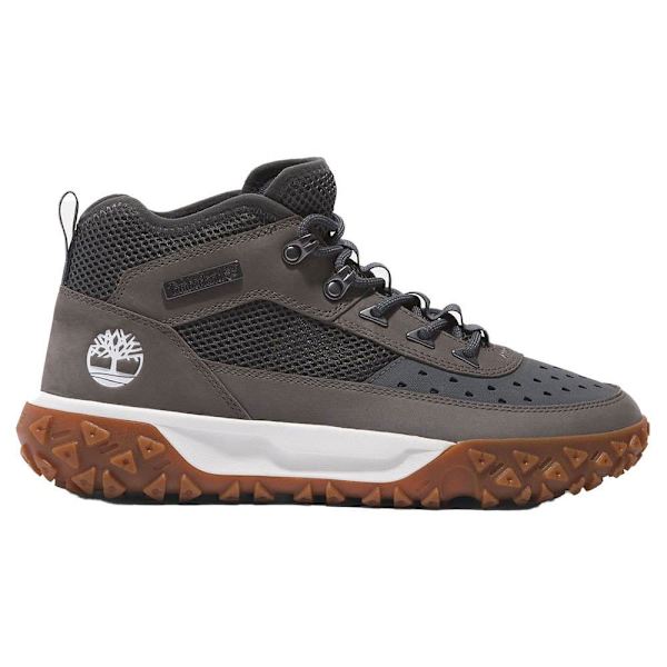Timberland Greenstride Motion 6 Vandrestøvler Grå EU 40 Mand
