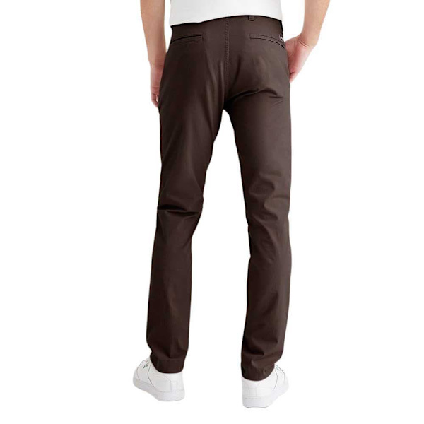Dockers Smart 360 Flex California Byxor Brun 33 / 34 Man