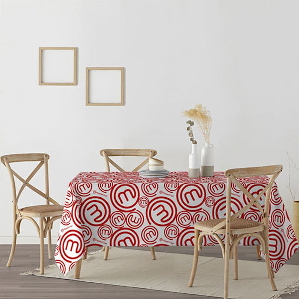Play Fabrics Fläckbeständig Hartsduk 00-53 300x140 Cm