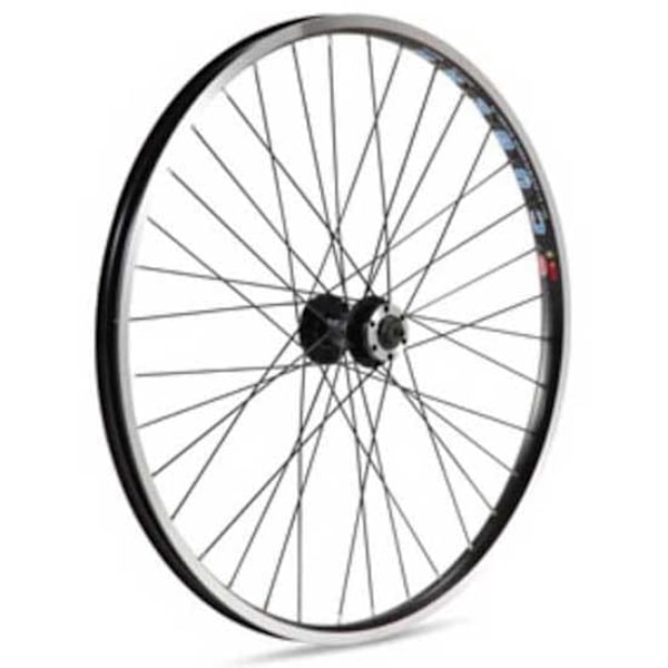 Gurpil Mtb Etupyörä Cyber 20 24´´ Disc Musta 9 x 100 mm