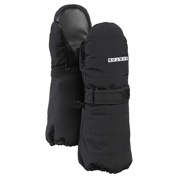 Burton Warmest Handsker Sort 24 Months Dreng