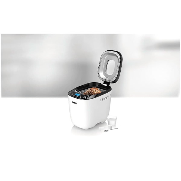 Unold Design 68010 Hvid One Size / EU Plug