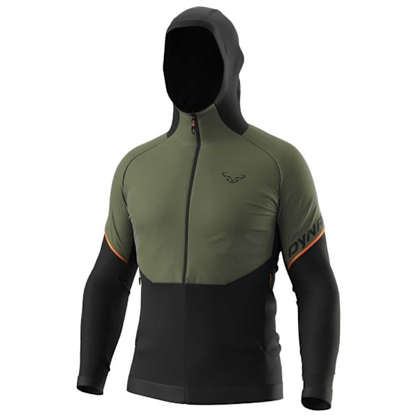 Dynafit Alpine Hybrid Jakke  XL Mand