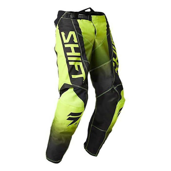 Fox Racing Mx Bukser White Label Posn  10-12 Years Dreng