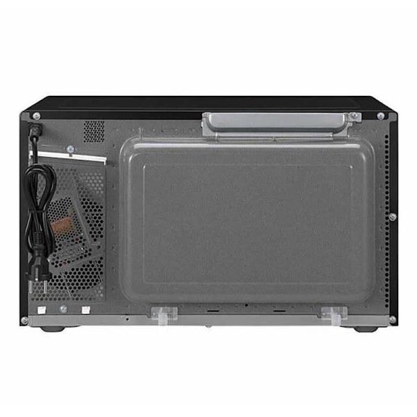 Panasonic Mikroaaltouuni Nn-gt46kbsug 1000w Musta 31L / EU Plug