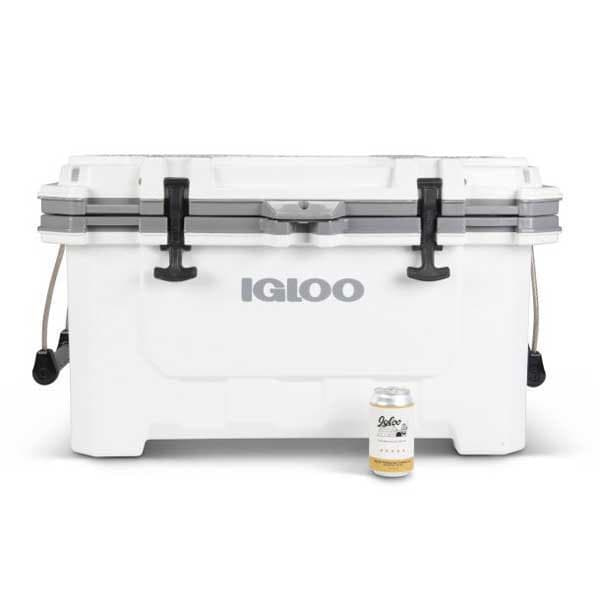 Igloo Coolers Imx 70 66l Styv Bärbar Kylbox Durchsichtig
