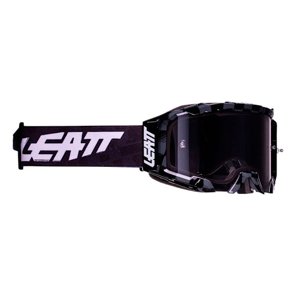 Leatt Glasögon Velocity 5.5 Iriz Svart