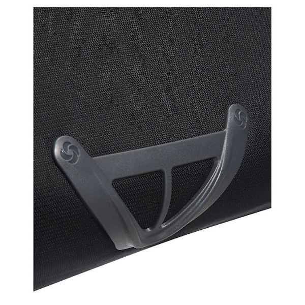 Samsonite Trolley Taske Base Boost Spinner 66/24 67.5l Sort