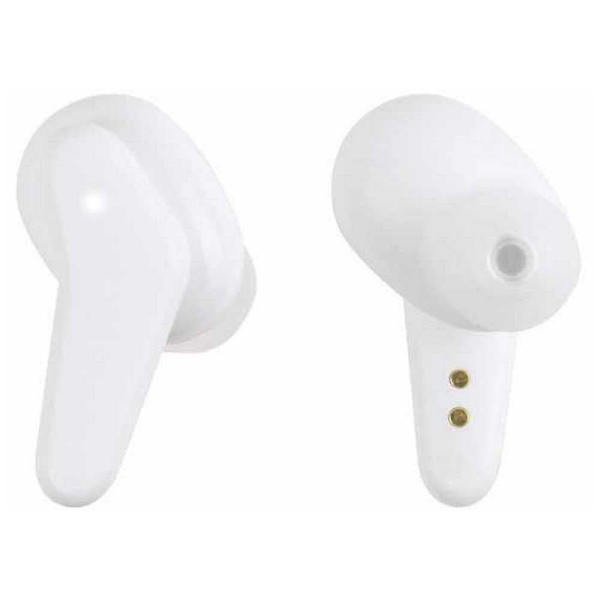 Vivanco Langattomat Kuulokkeet Fresh Pair Valkoinen