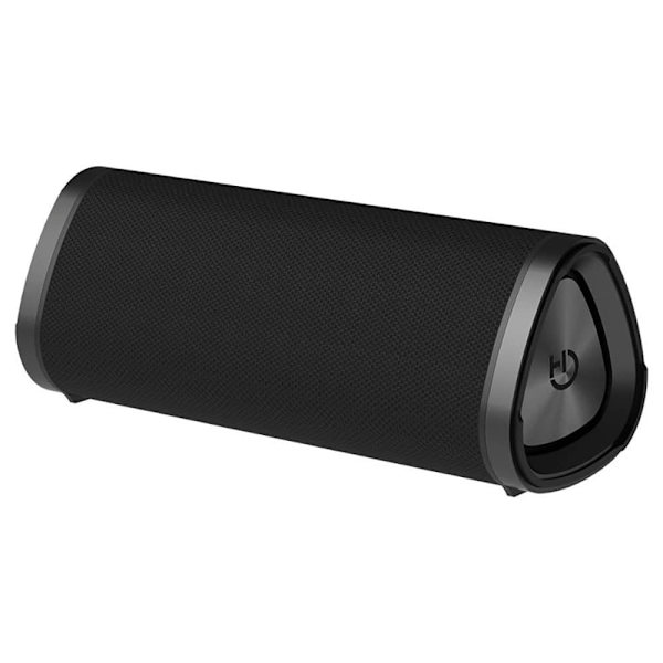 Hiditec Bluetooth Højttaler Spbl10005 Sort Sort