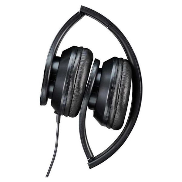 Acer Headset Ahw115 Sort