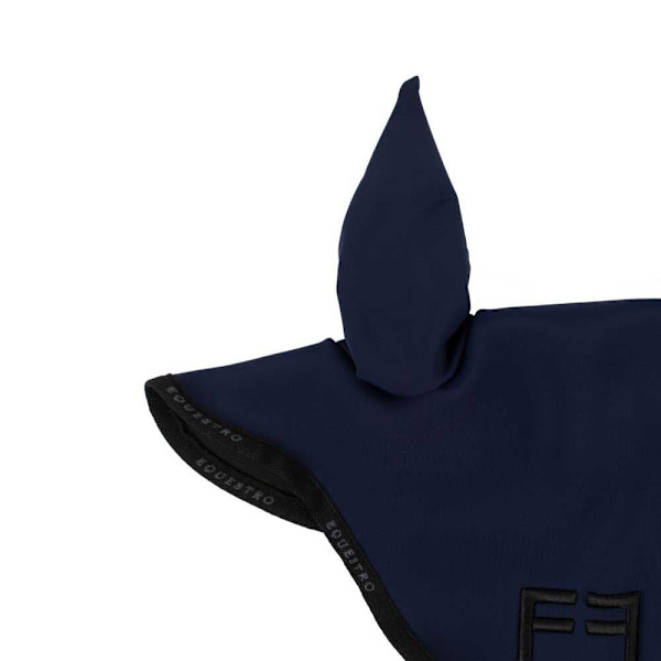 Equestro Gp Logo Flugnät  Cob