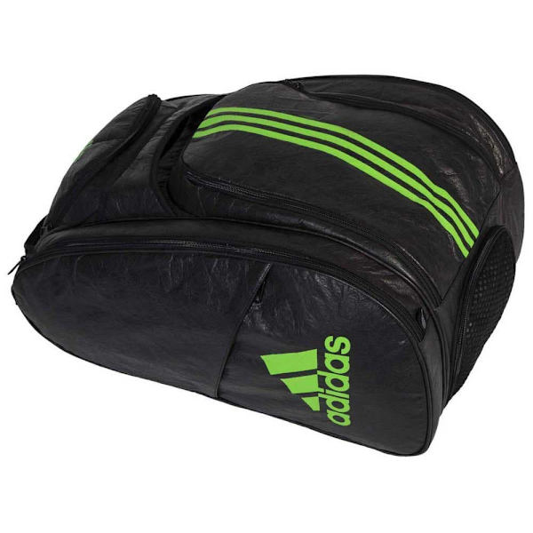 Adidas Padel Multigame Padelmailakassi Musta