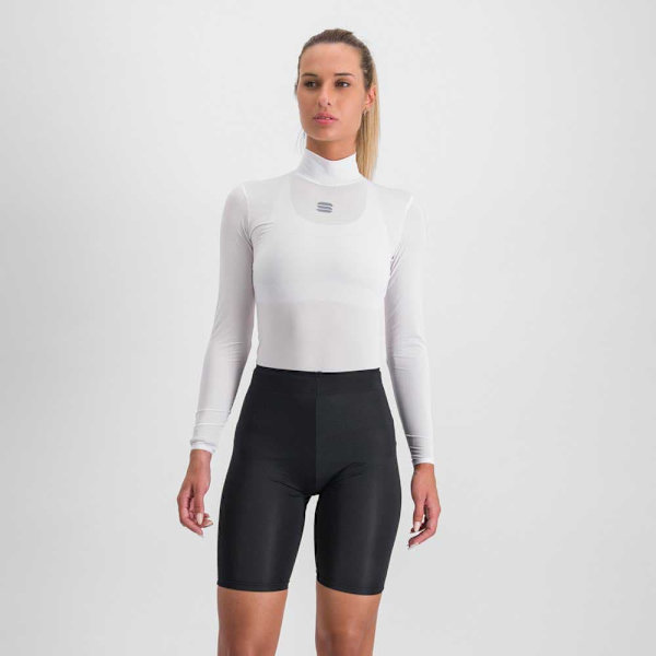 Sportful Light Baselagbukser Sort XS Kvinde