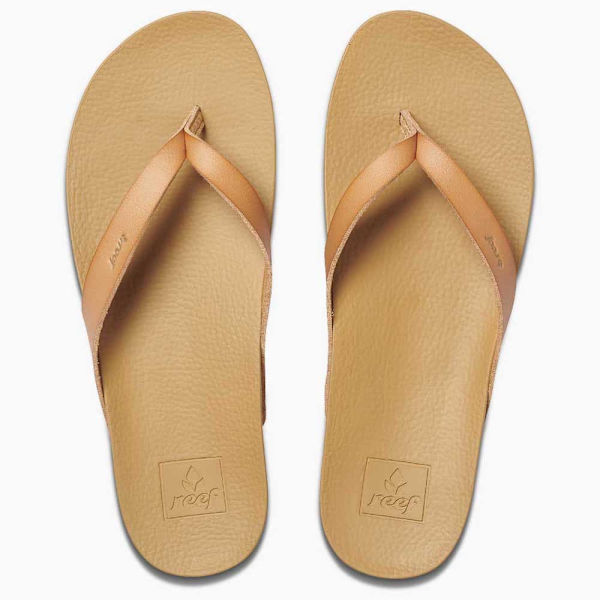 Reef Cushion Bounce Court Flip-flops Brun EU 37 1/2 Kvinna