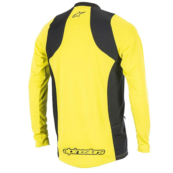 Alpinestars Bicycle Drop 2 Jacka Gul XL Man