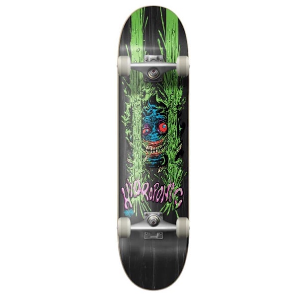 Hydroponic Skateboard Critter 7.87´´ Sort