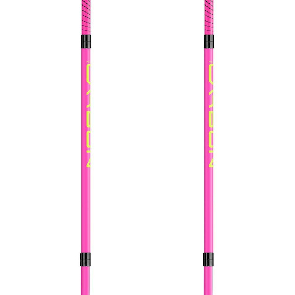 Leki Stænger Ultratrail Fx.one Gylden 110 cm