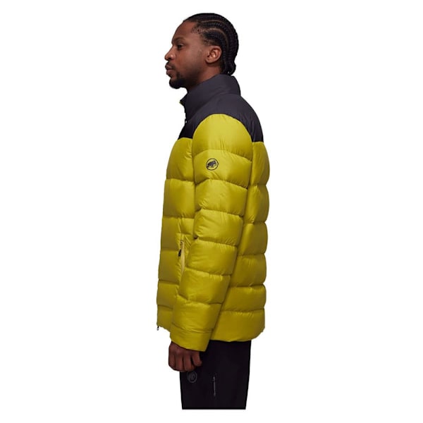 Mammut Whitehorn Insulated Jakke Gul M Mand