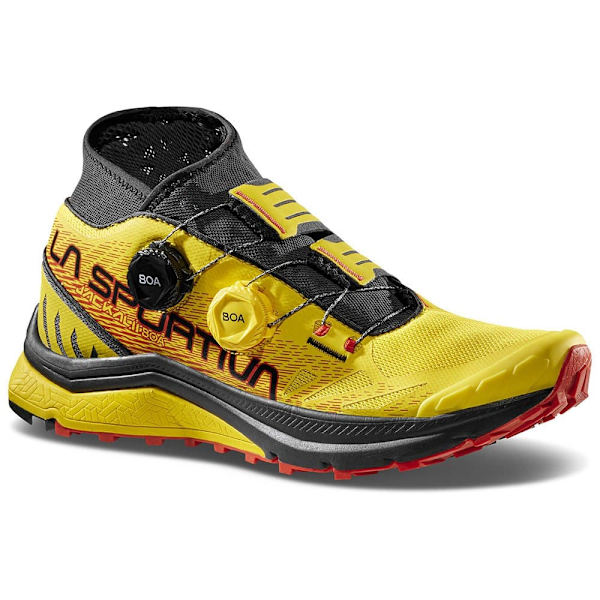 La Sportiva Trail Løbesko Jackal Ii Boa Gul EU 40 1/2 Mand