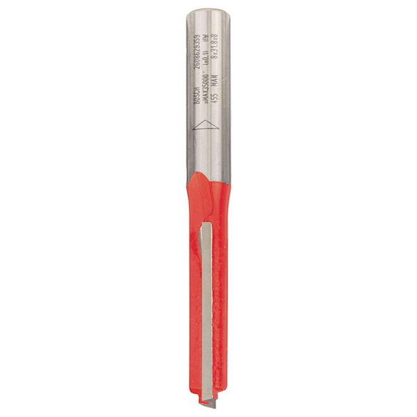 Bosch Professional Aukko Reitittimen Bitti 8x8x70 Mm Kirkas