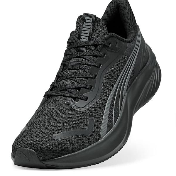 Puma Pounce Lite Sko Sort EU 36 Mand