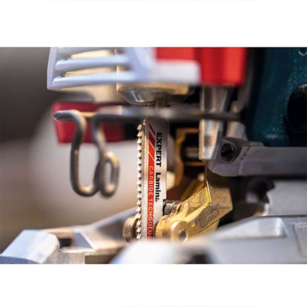 Bosch Professional Stiksavsblad Expert T128bhm Laminate Clean 3 Enheder