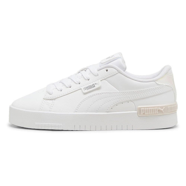 Puma Jada Holo 2.0 Skor Vit EU 38 Pojke