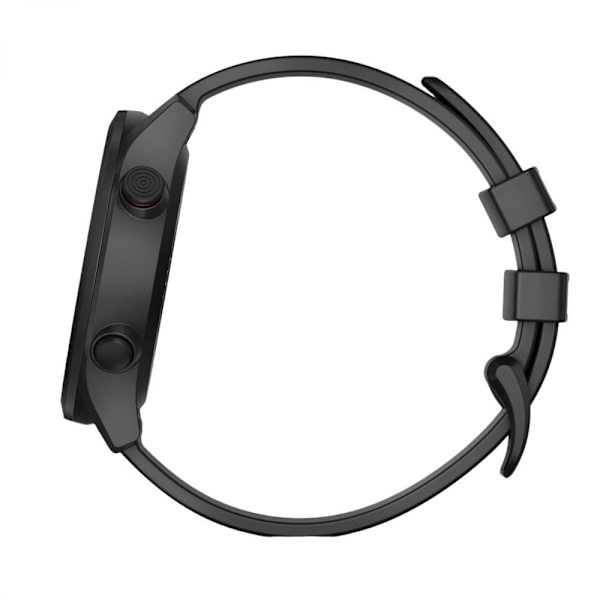 Garmin Approach S12 Klocka Svart