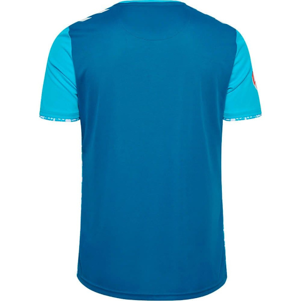 Hummel Real Betis Balompié Community 24/25 T-shirt Med Korta ärmar  M