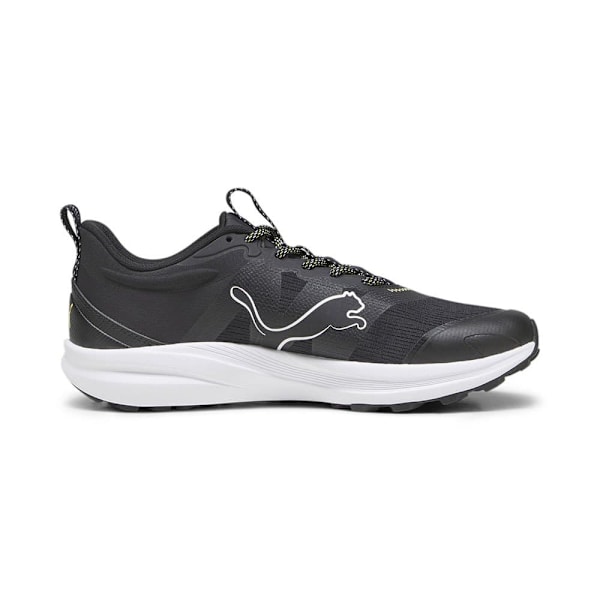 Puma Løbe Skoe Redeem Pro Trail Sort EU 39 Mand