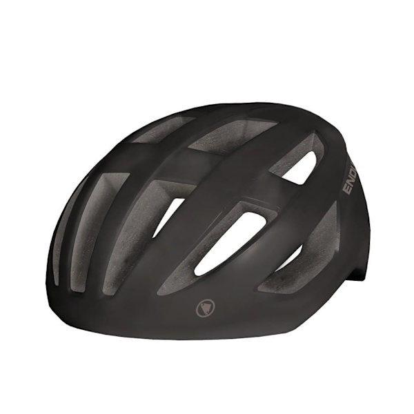 Endura Hjelm Xtract Sort S-M