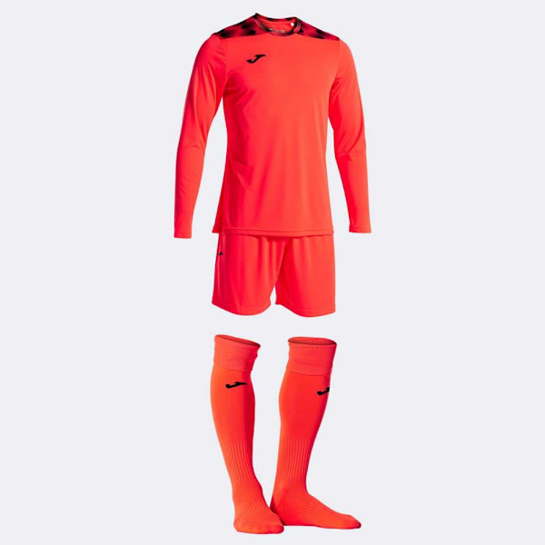 Joma Aseta Zamora Viii Oranssi 2XL Mies