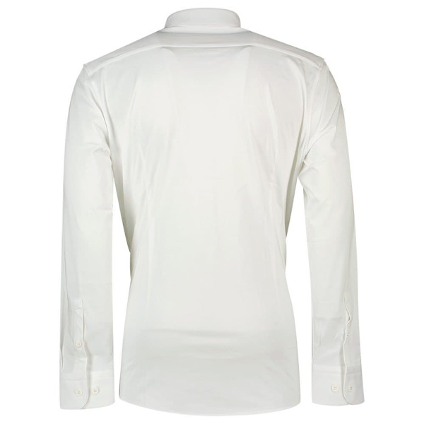 Boss Skjorte P-hank S Kent Hvid 44 Mand