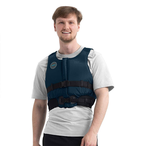 Jobe Pelastusliivi Adventure Sininen 2XL/3XL