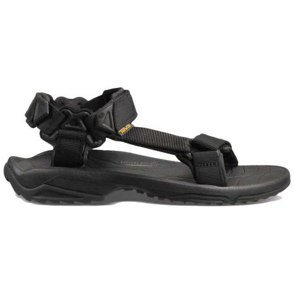 Teva Sandaalit Terra Fi Lite Musta EU 39 1/2 Mies