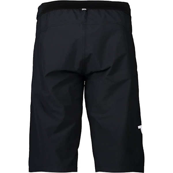 Poc Essential Enduro Shorts Sort S Mand