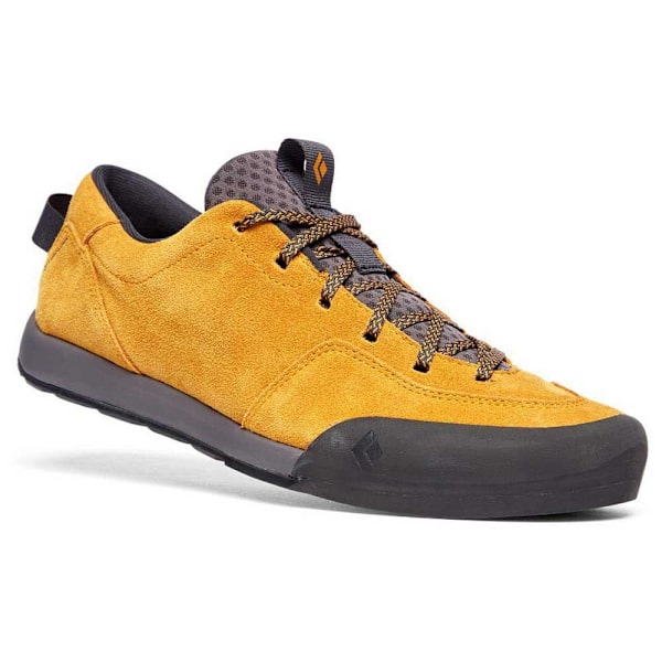 Black Diamond Sko Prime Orange,Sort EU 41 1/2 Mand